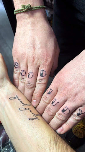 Explore unique breast cancer tattoo ideas, creative tattoo ideas in New York, available at NYC INK