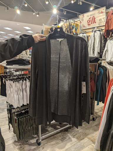 Shopping Mall «Columbia Mall», reviews and photos, 2800 S Columbia Rd, Grand Forks, ND 58201, USA