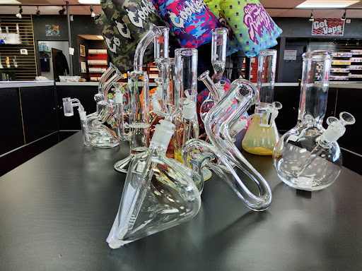 Pipe Supplier «House of Pipes», reviews and photos, 5121 SE Tualatin Valley Hwy, Hillsboro, OR 97123, USA