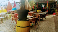 Atmosphère du Restaurant Le Plan Baie à Cabourg - n°7