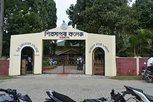 Sibsagar College, Joysagar (Autonomous) image