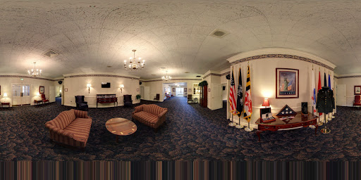 Funeral Home «Schimunek Funeral Home», reviews and photos, 9705 Belair Rd, Nottingham, MD 21236, USA