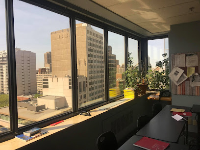 Club de recherche d'emploi de Montréal Centre-Ville