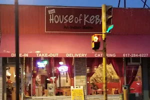 The House of Kebab image
