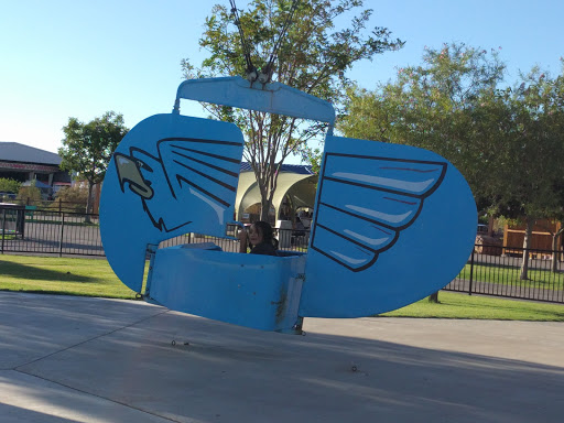 Amusement Park «Western Playland», reviews and photos, 1249 Futurity Dr, Sunland Park, NM 88063, USA