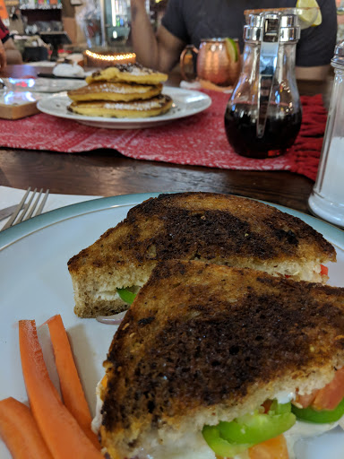 Cafe «Beer House Cafe», reviews and photos, 13-15 Crystal St, East Stroudsburg, PA 18301, USA