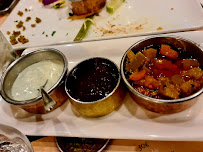 Plats et boissons du Restaurant indien Restaurant Le Maharaja à Chambéry - n°14