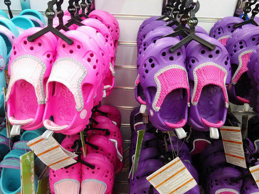 Outlet Mall «Florida Keys Outlet Marketplace», reviews and photos