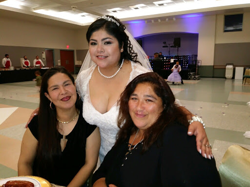 Community Center «Portland Community Center», reviews and photos, 2000 Billy G Webb Dr, Portland, TX 78374, USA