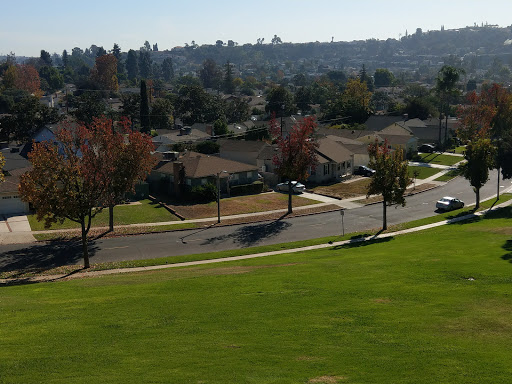 Park «Granada Park», reviews and photos, 2000 W Hellman Ave, Alhambra, CA 91803, USA