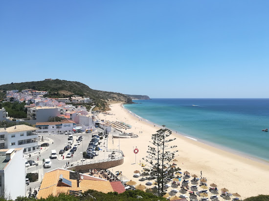 Praia da Salema