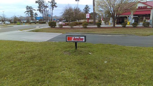 Auto Parts Store «AutoZone», reviews and photos, 5208 Market St, Wilmington, NC 28405, USA