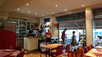 Atmosphère du Restaurant L'Escale à Nice - n°10