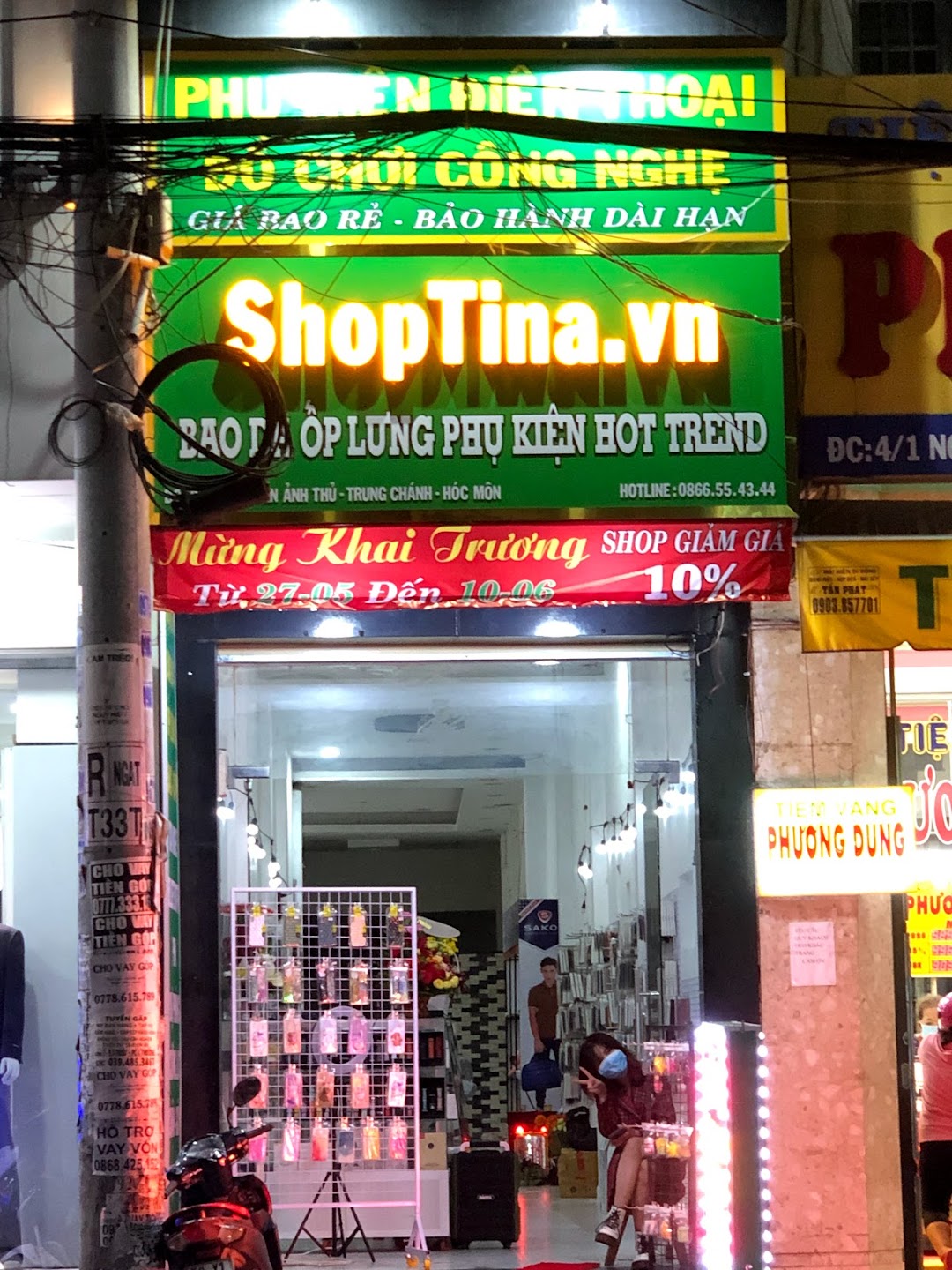 Shoptina.vn