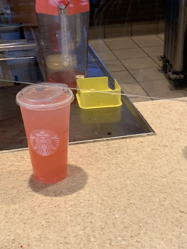 Starbucks image
