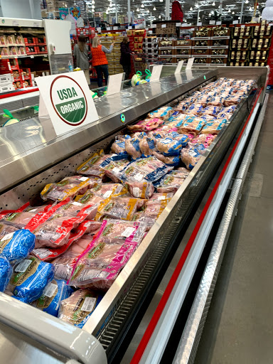 Warehouse store «Costco Wholesale», reviews and photos, 198 N 1200 E, Lehi, UT 84043, USA