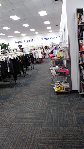 Thrift Store «Goodwill Turnberry Retail Store», reviews and photos, 12638 Jefferson Ave #30, Newport News, VA 23602, USA