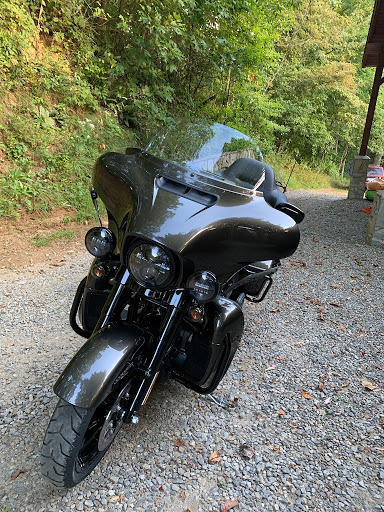 Harley-Davidson Dealer «Harley-Davidson of Asheville», reviews and photos, 20 Patton Cove Rd, Swannanoa, NC 28778, USA