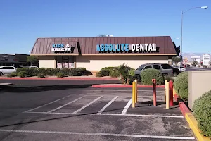 Absolute Dental - Lake Mead image