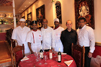 Atmosphère du Restaurant indien Gandhi à Saint-Tropez - n°10