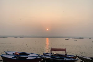Banaras Ghat image