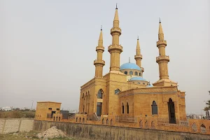 Al Shokr Mosque image