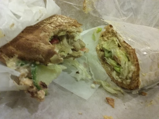 Sandwich Shop «Potbelly Sandwich Shop», reviews and photos, 55 Monument Cir, Indianapolis, IN 46204, USA