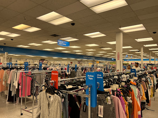 Clothing Store «Ross Dress for Less», reviews and photos, 150 Woodside Plaza, Redwood City, CA 94061, USA