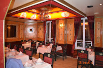 Atmosphère du Restaurant bangladais GANESH à Maisons-Laffitte - n°1