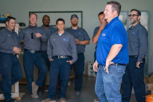 Air Conditioning Repair Service «Cool Touch Air Conditioning», reviews and photos, 8759 N 77th Dr, Peoria, AZ 85345, USA