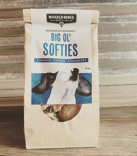 Pet Store «Whisker Bones Supply Co.», reviews and photos, 138 N Main St, Edwardsville, IL 62025, USA