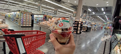 Supermarket «TOPS Friendly Markets», reviews and photos, 390 W Main St, Batavia, NY 14020, USA