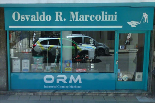 Osvaldo R. Marcolini