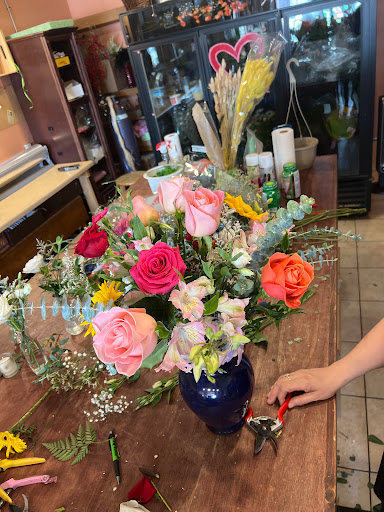 Florist «Gifts from the Heart Florist», reviews and photos, 783 Deer Park Ave, North Babylon, NY 11703, USA