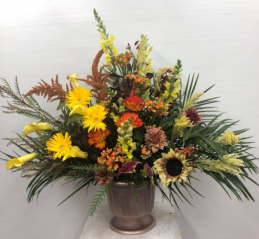 Florist «The Orchid Florist», reviews and photos, 1 Chase Ave, Waterbury, CT 06704, USA