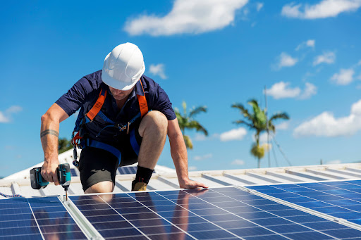 SolarGuru Energy - Solar Sales, Installation & Roofing Company Oceanside