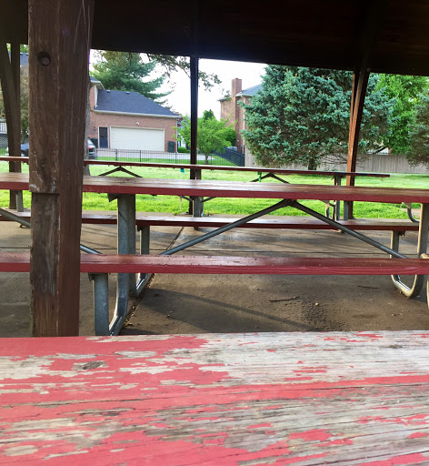 Park «Des Pres Park», reviews and photos, 4709 Lowe Rd, Louisville, KY 40220, USA