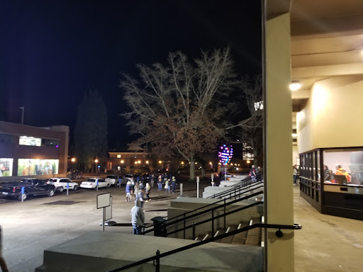 Stadium «Gill Coliseum», reviews and photos, 660 SW 26th St, Corvallis, OR 97331, USA