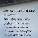 Photo n°7 de l'avis de attilio.o fait le 30/03/2023 à 11:44 sur le  Il Passatore à Sogliano al Rubicone