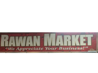 Rawan Market