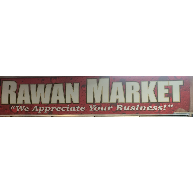 Rawan Market