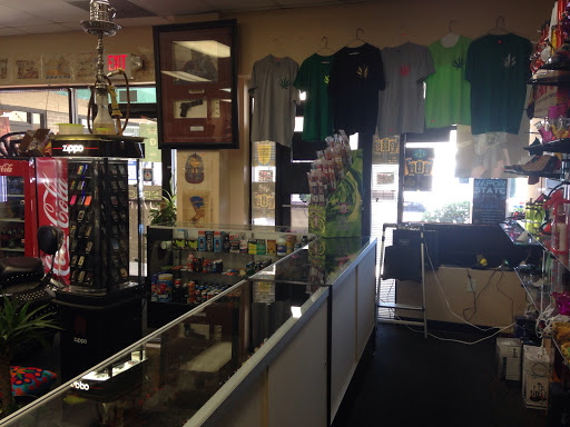Tobacco Supplier «Omars Smoke Shop», reviews and photos, 4002 Stone Mountain Hwy #540, Snellville, GA 30039, USA
