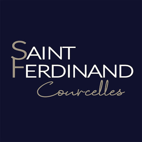 Agence immobilière Saint Ferdinand Immobilier Courcelles Paris