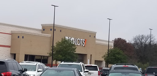 Discount Store «Big Lots», reviews and photos, 989 N Walnut Creek Dr #151, Mansfield, TX 76063, USA