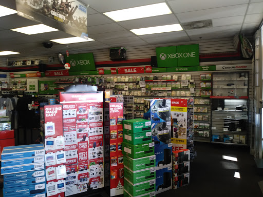 Video Game Store «GameStop», reviews and photos, 757 Peoria St, Aurora, CO 80011, USA