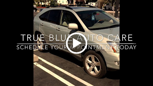 Auto Repair Shop «True Blue Auto Care», reviews and photos, 8964 Greenback Ln, Orangevale, CA 95662, USA