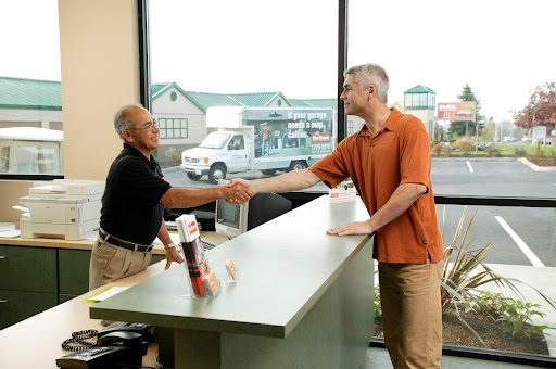 Self-Storage Facility «The Stor-House Self Storage - Renton, WA», reviews and photos, 2829 NE 3rd St, Renton, WA 98056, USA