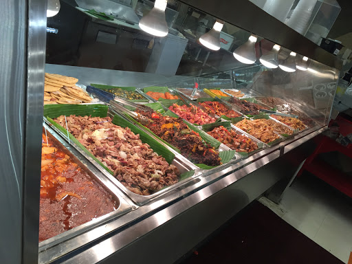 Supermarket «El Ahorro Supermarket # 2», reviews and photos, 12814 Hempstead Rd, Houston, TX 77092, USA