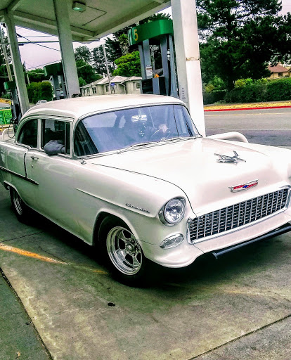 Auto Repair Shop «Greenbridge Gas & Auto», reviews and photos, 11401 CA-1, Point Reyes Station, CA 94956, USA