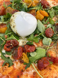Plats et boissons du Pizzeria Pizzarella Rooftop à Marseillan - n°10